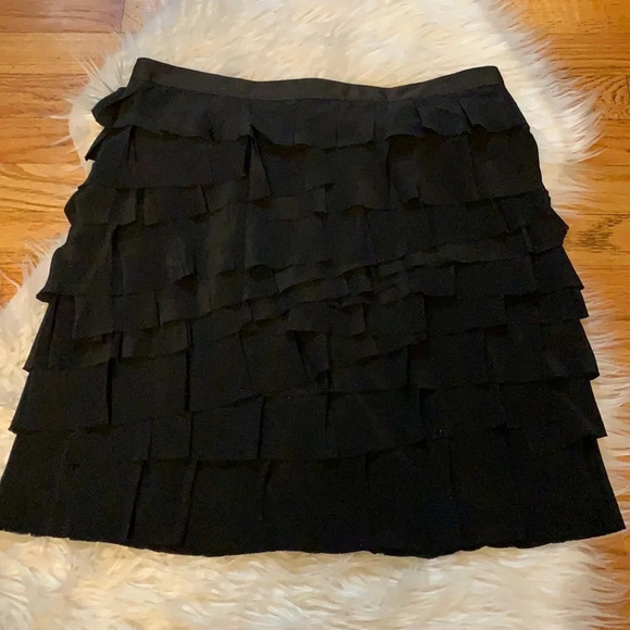 INC International Concepts Dresses & Skirts - Women’s Inc International Concepts black skirt 10